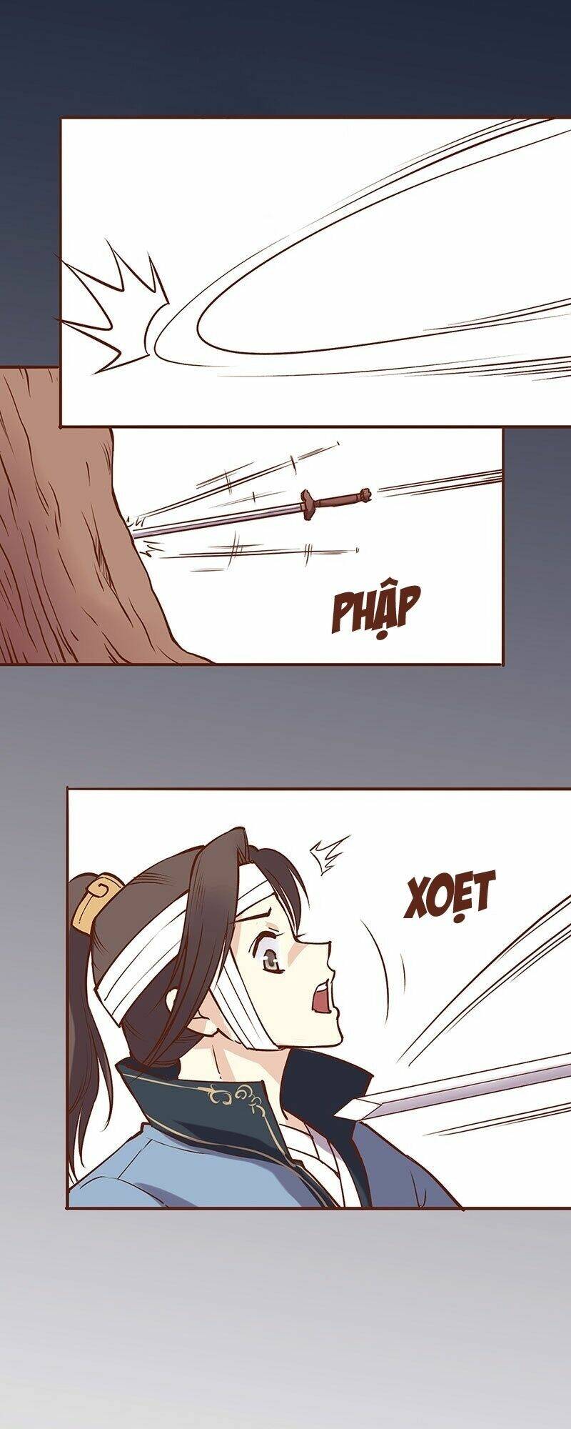 Yến Sơn Phái Và Bách Hoa Môn: Chapter 13