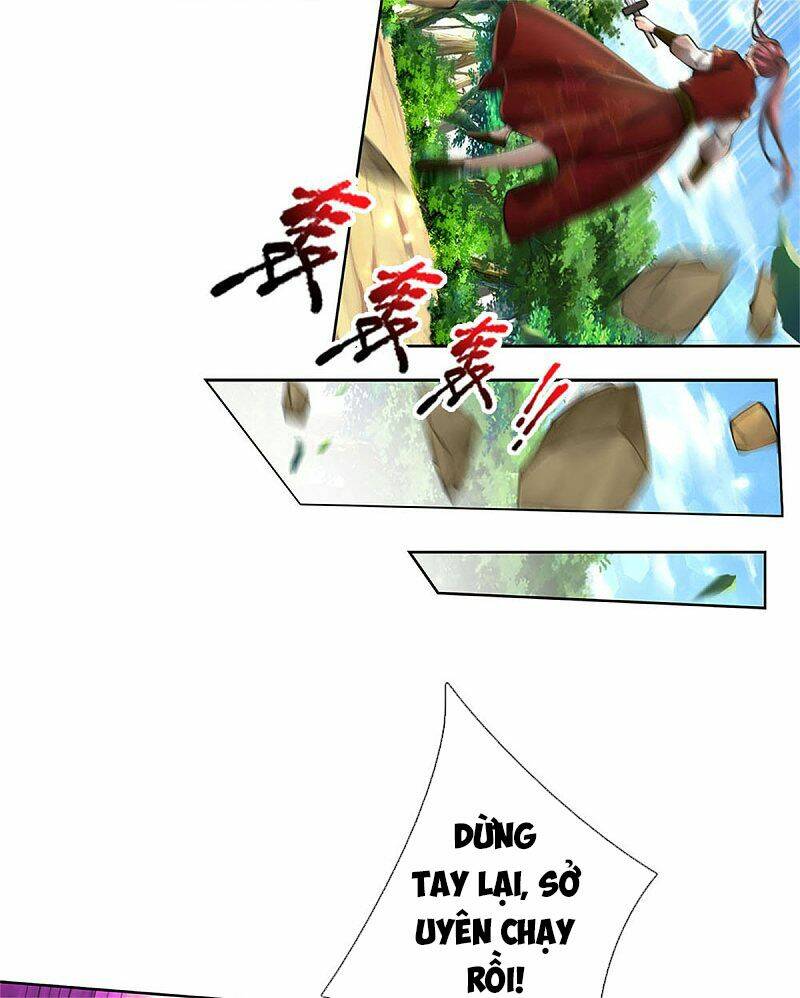 Thân Thể Của Ta Là Kiếm Chủng: Chapter 114