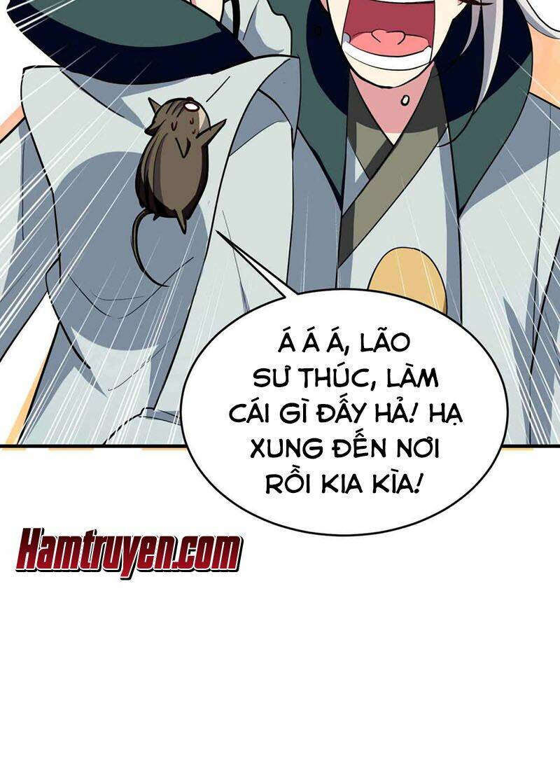 Vạn Giới Tiên Vương: Chapter 101