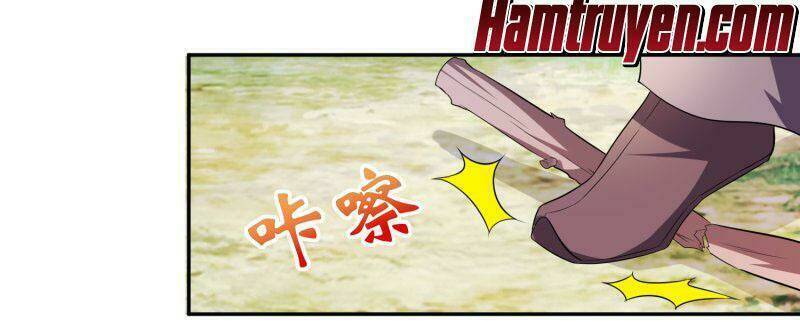 Tuyệt Thế Thánh Đế: Chapter 9