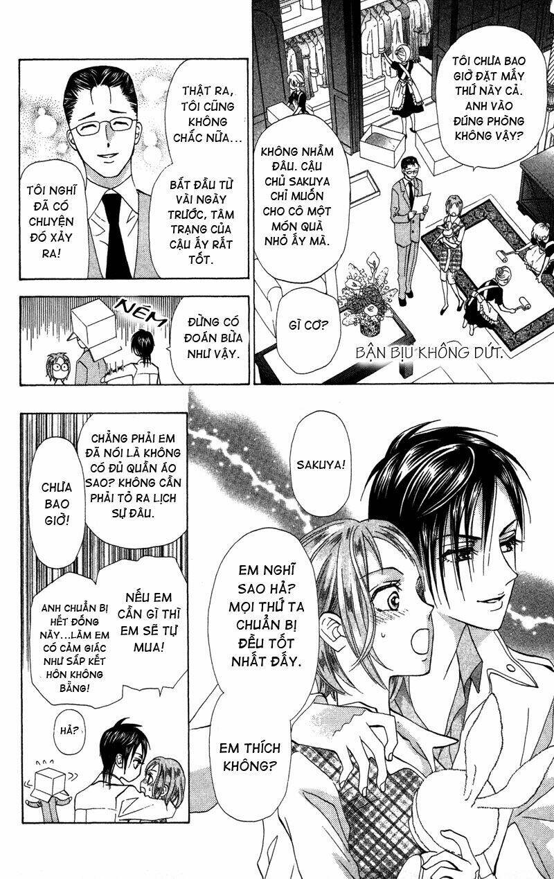 Grand Sun: Chapter 12