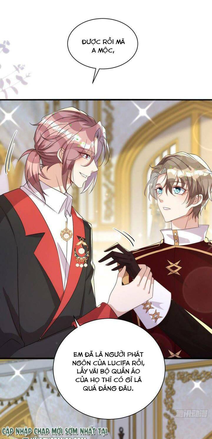 Thú Thụ Bất Thân: Chapter 131