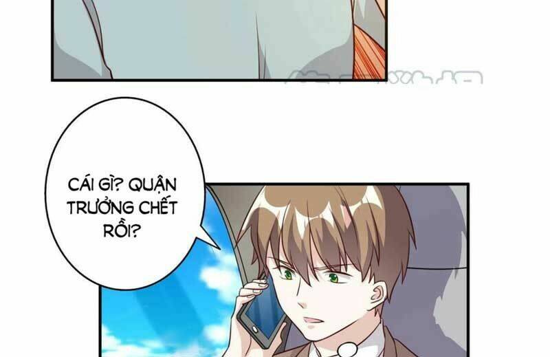 Hôn Nhân Dục Vọng: Thiếu Gia Nhẹ Một Chút!: Chapter 153