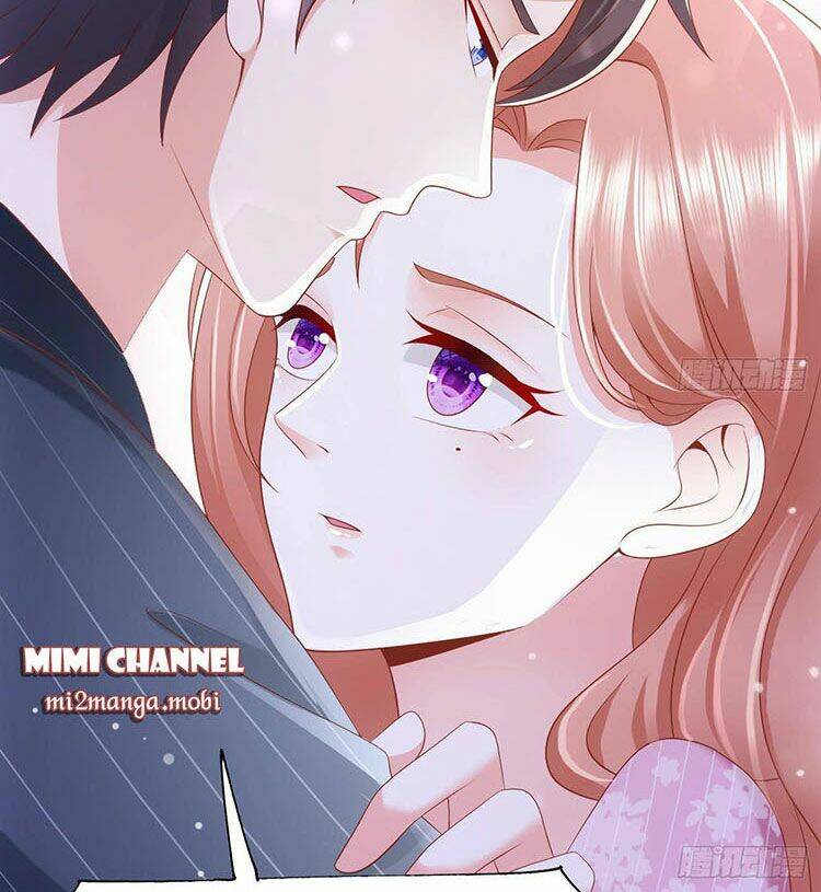 Ức Vạn Song Bảo: Mami, Bó Tay Chịu Trói: Chapter 23.1