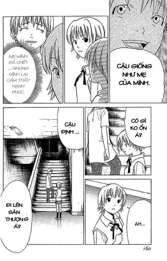 Alive - The Final Evolution: Chapter 3