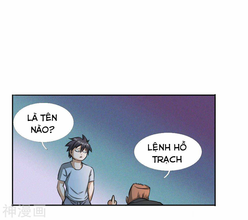 Tuyệt Thế Binh Vương: Chapter 63