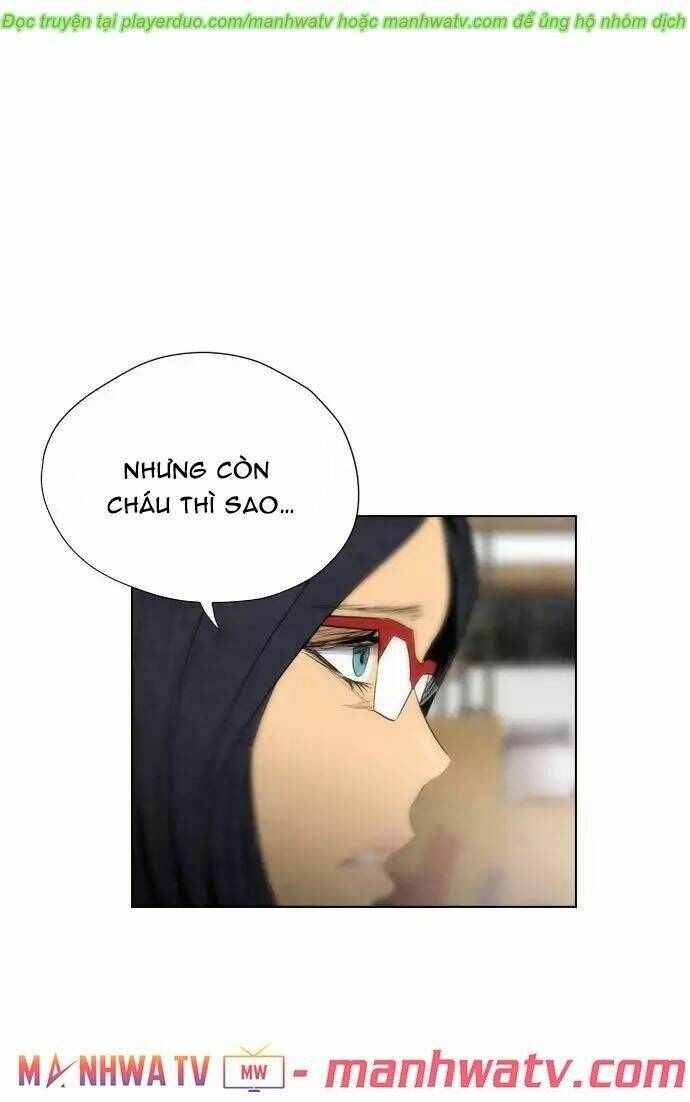 Kẻ Hồi Sinh: Chapter 32