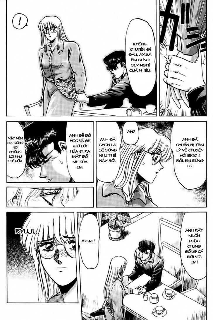 Shonan Junai Gumi: Chapter 60