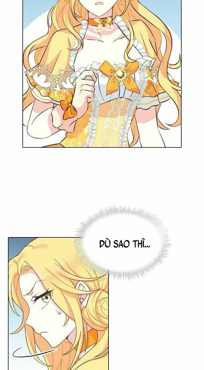 Một Đêm Với Hoàng Đế: Chapter 5