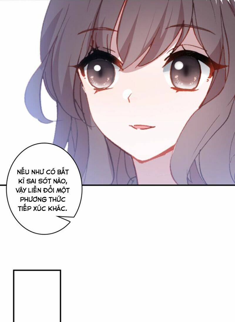 Nhất Sinh Nhất Thế Mỹ Nhân Cốt: Chapter 26