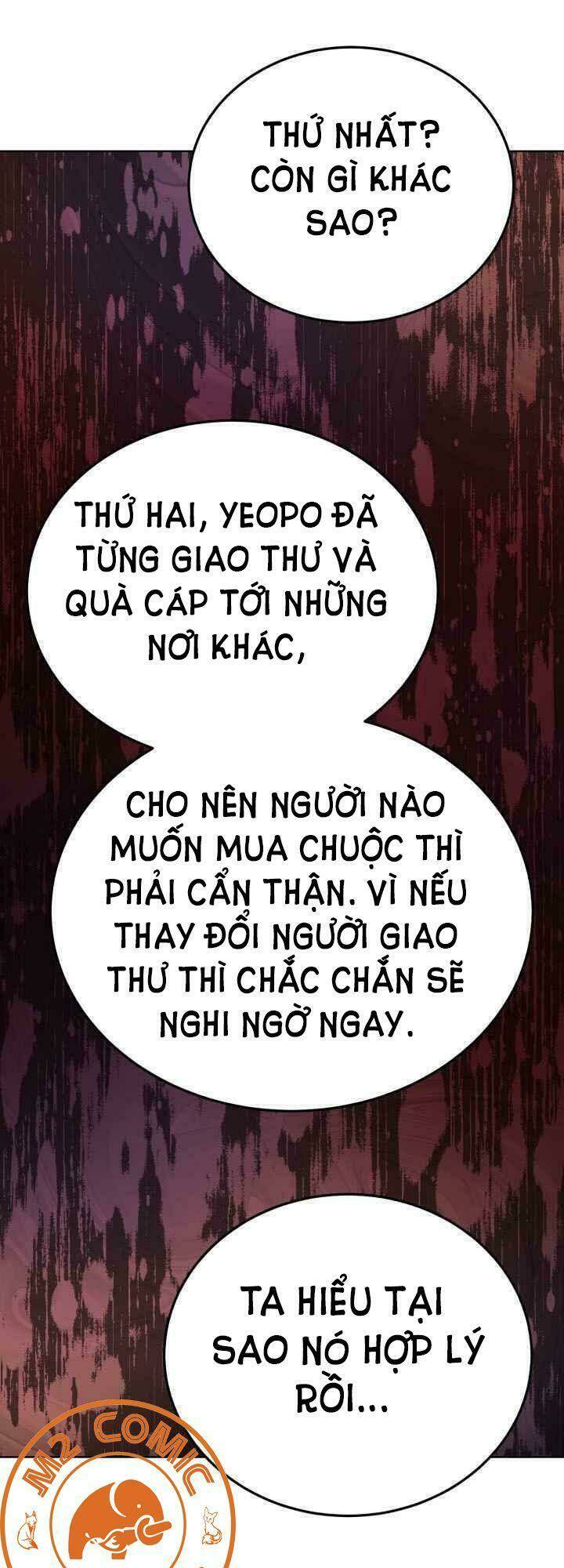 Phụng Tiên Trọng Sinh Ký: Chapter 15