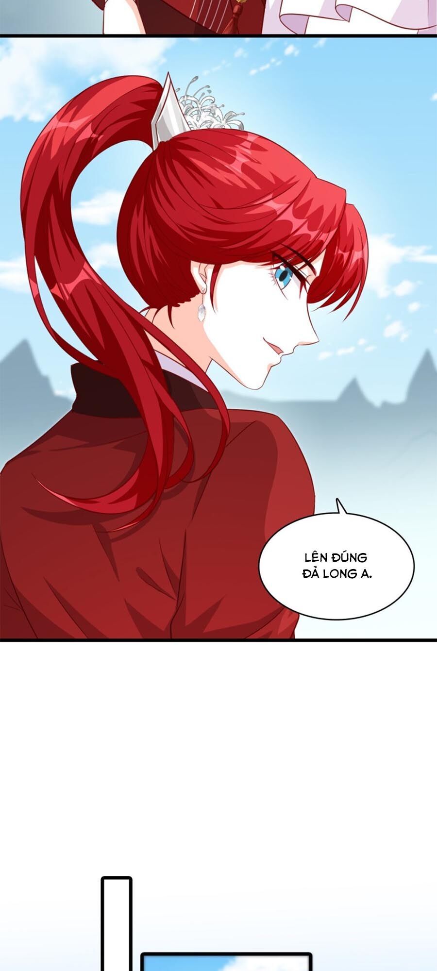 Phản Phái Nữ Đế Lai Tập: Chapter 44