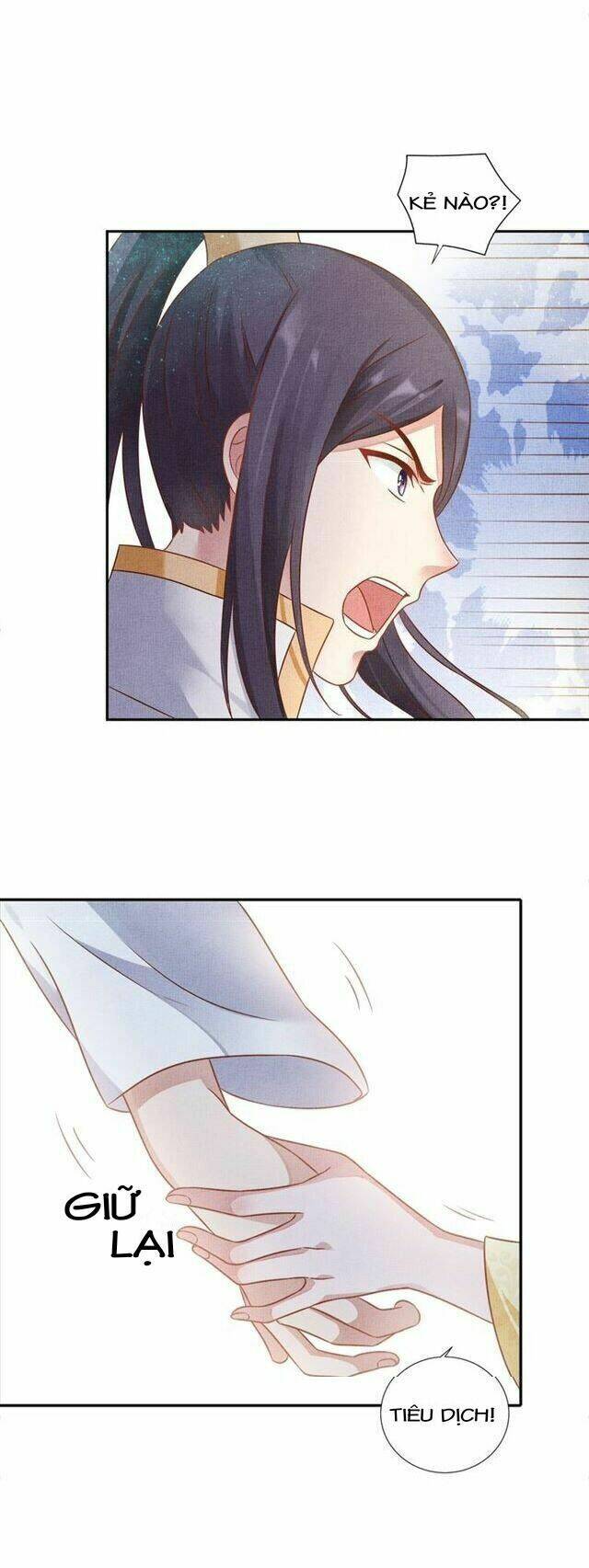 Thịnh Sủng Y Phi Chi Dao Quan Truyện: Chapter 66