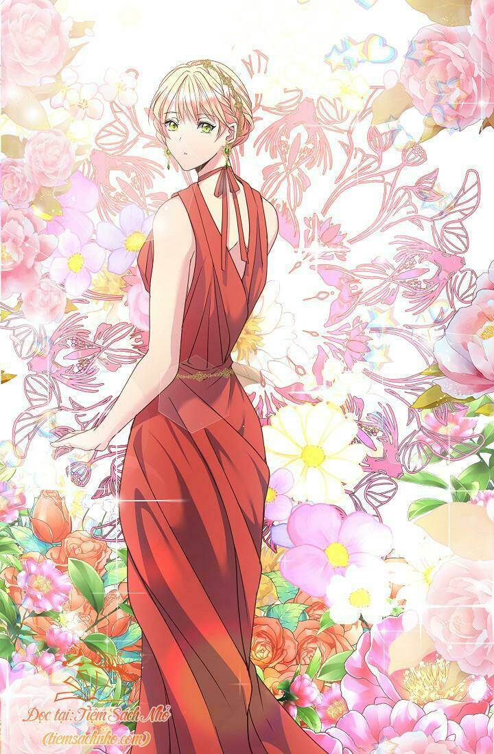 Bút Danh Bí Mật Của Nữ Công Tước: Chapter 13