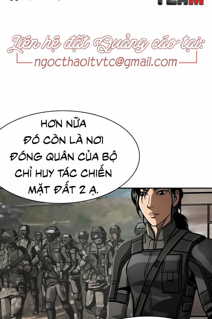 Thợ Săn Đầu Tiên: Chapter 40