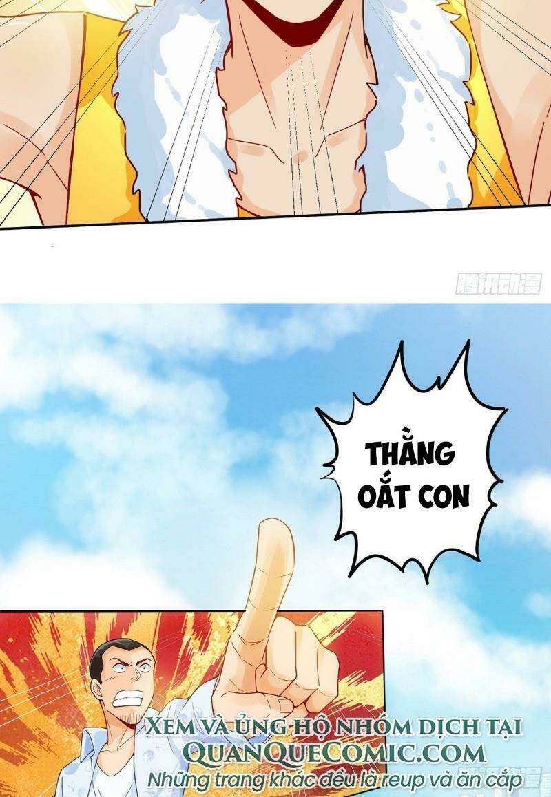 Tiên Giới Thương Thành: Chapter 6