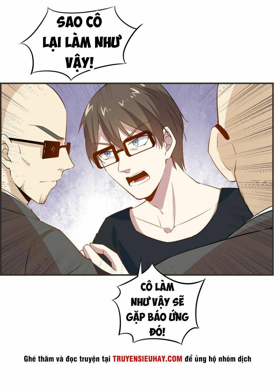 Tay Chơi Thần Cấp: Chapter 15