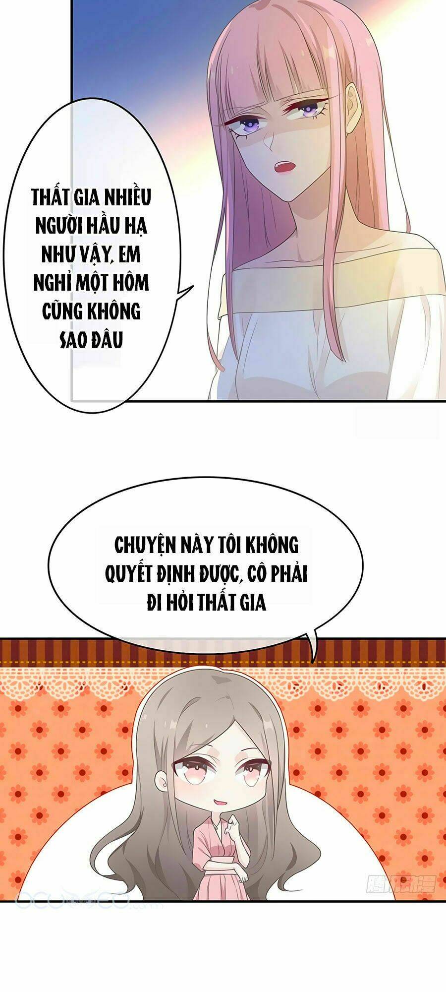 Hai Cách Tìm Gặp Người Yêu: Chapter 12