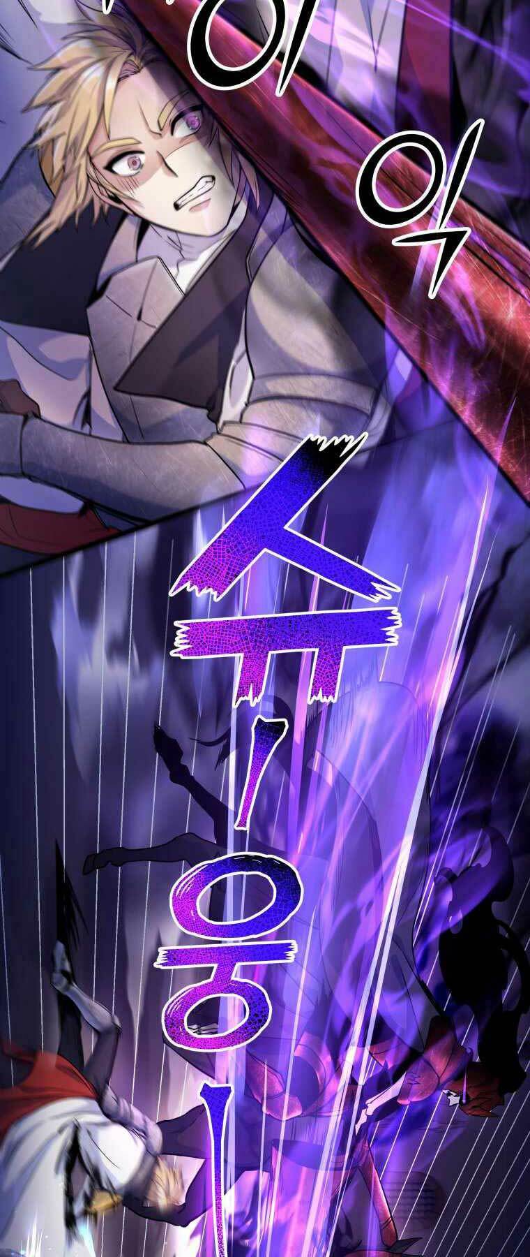 Bạo Chúa Cường Hoành: Chapter 20