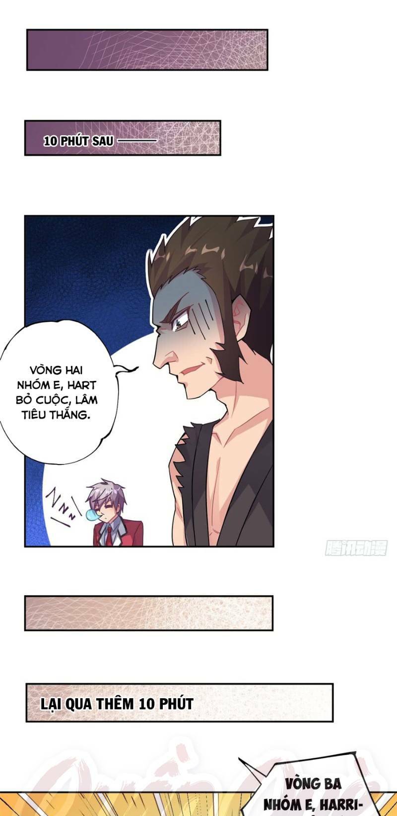 Nhặt Ma Vương Về Làm Nữ Hầu: Chapter 18