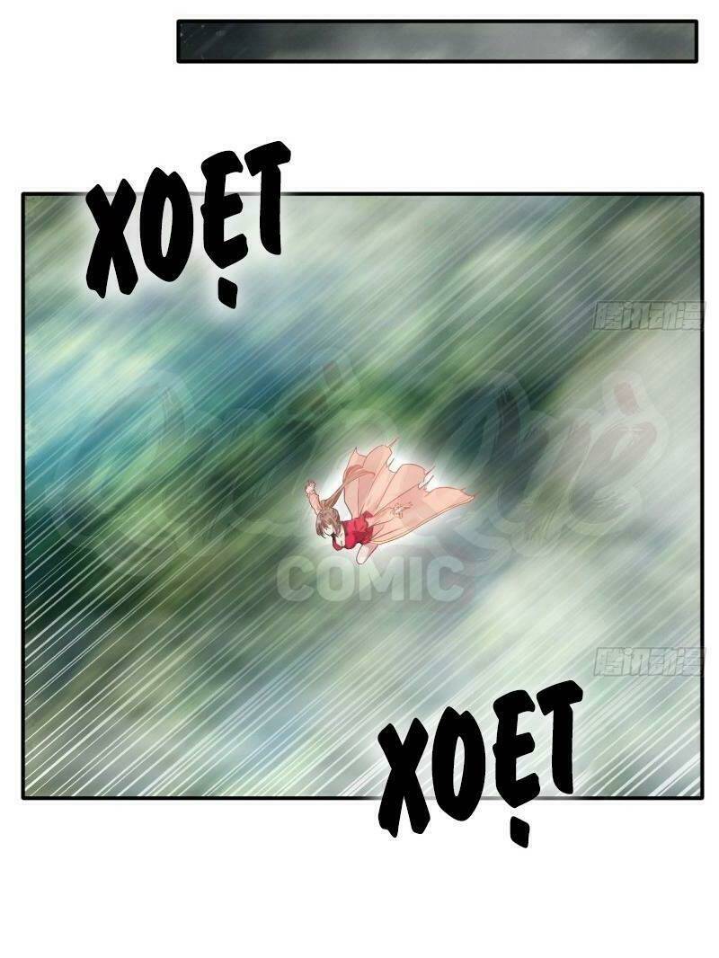 Tuyệt Thế Đế Tôn: Chapter 49