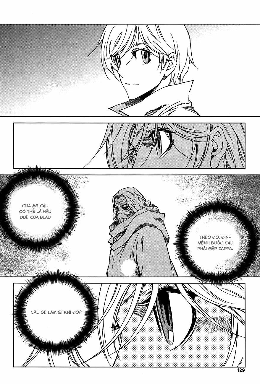 Dark Air: Chapter 38