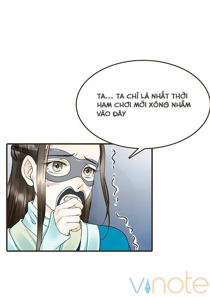 Đại Giá Thừa Tướng: Chapter 13