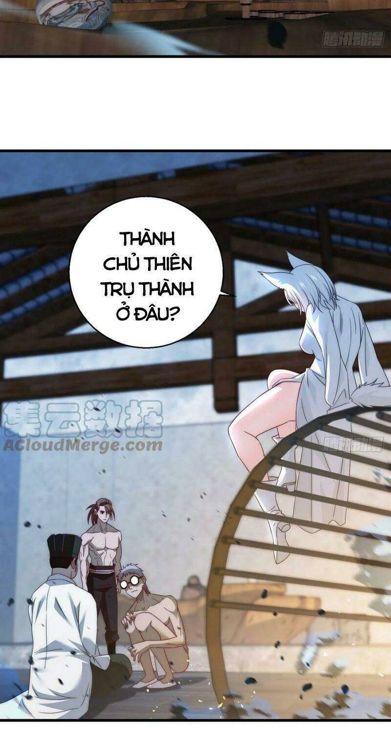 Ta Là Đại Hoàn Đan: Chapter 74