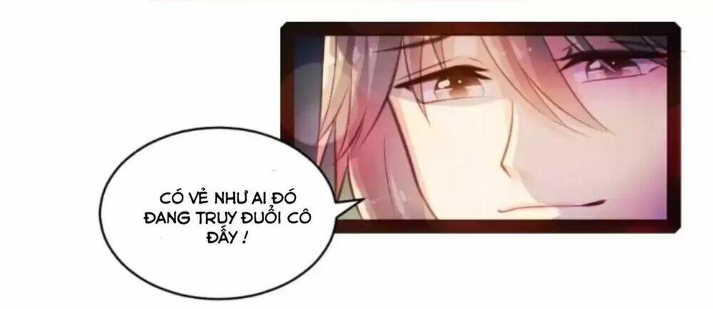 Bản Hợp Đồng Của Tổng Tài Lạnh Lùng: Chapter 36