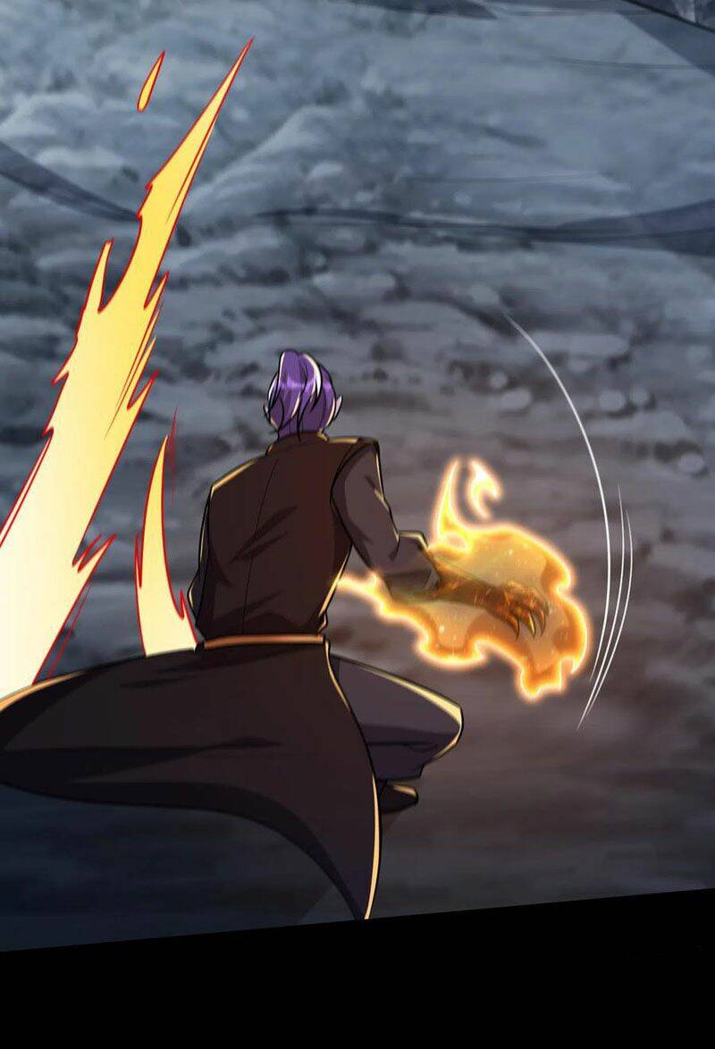 Yêu Giả Vi Vương: Chapter 239