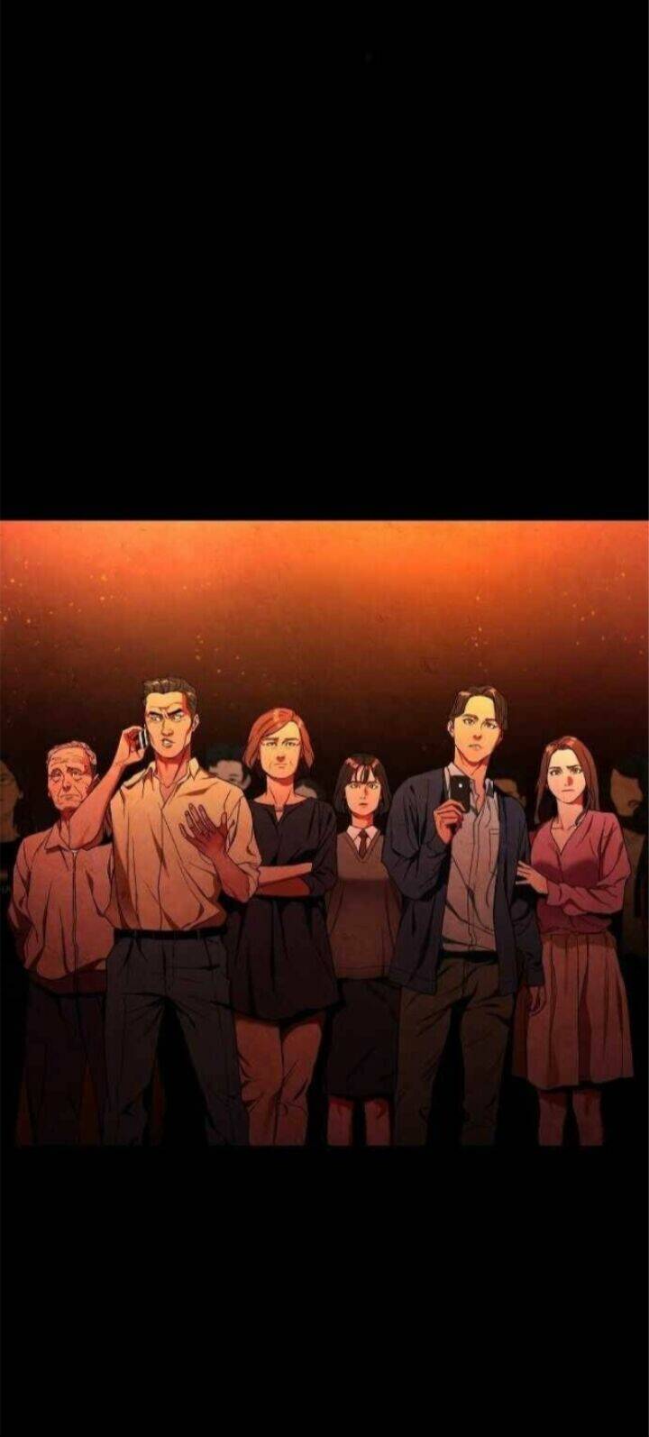 Đứa Trẻ Bình Thường: Chapter 1