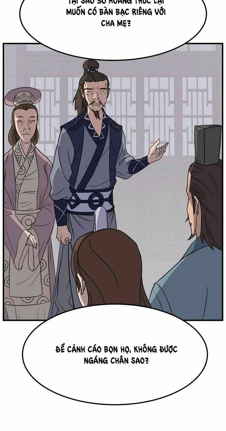 Trọng Sinh, Bất Khả Chiến Bại: Chapter 97