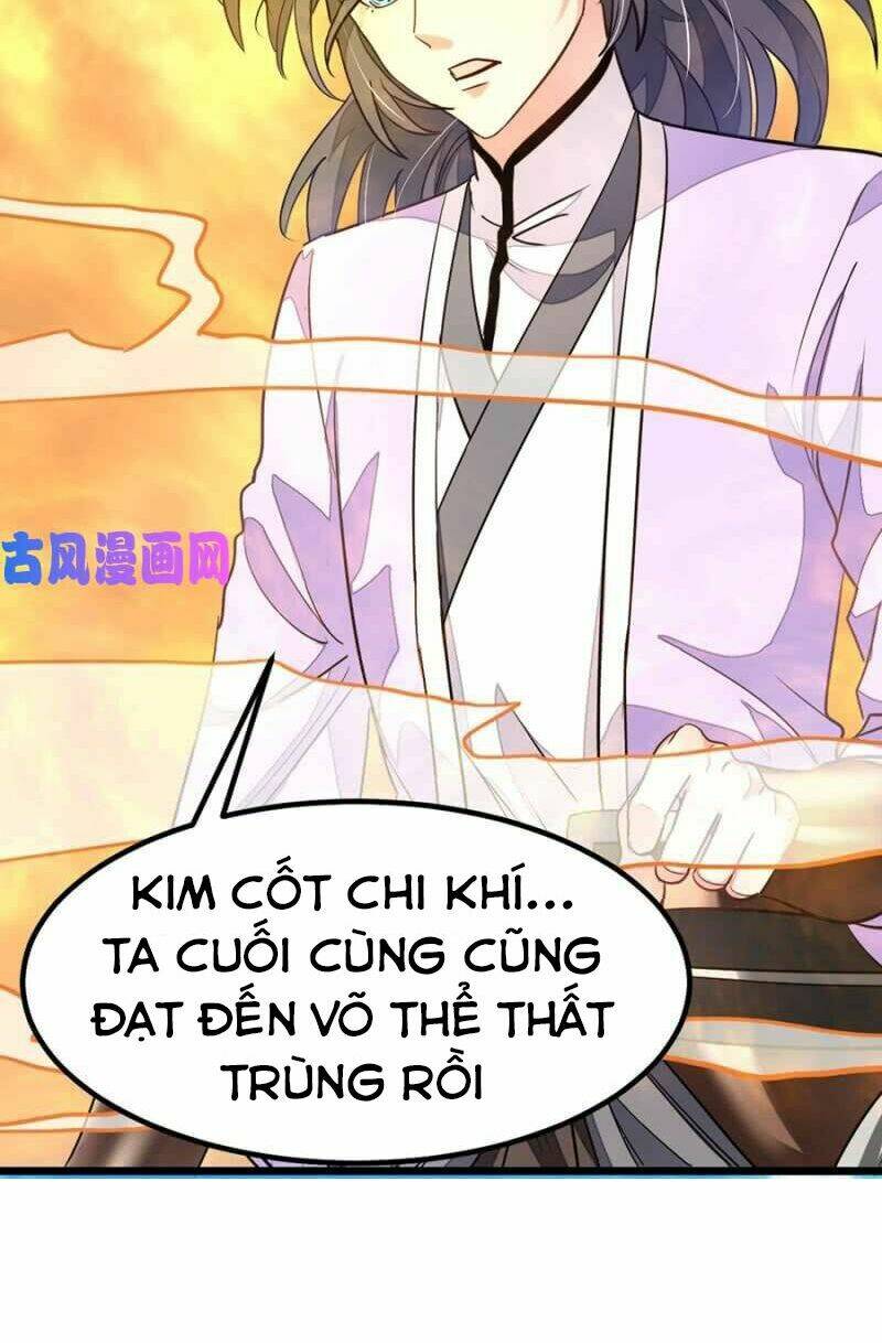 Cửu Dương Thần Vương: Chapter 83