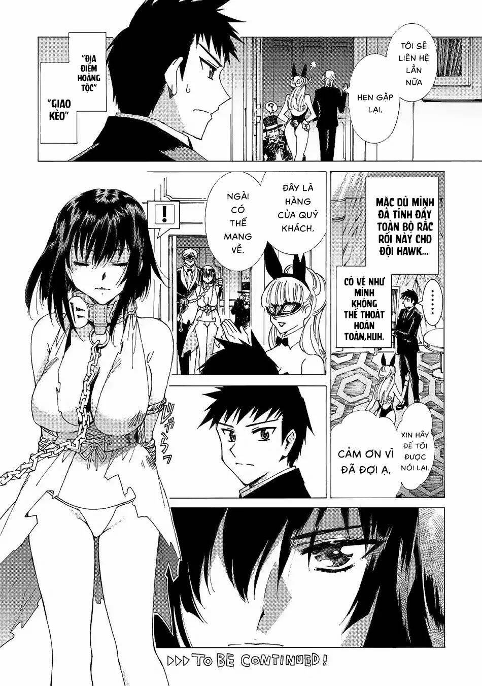 Argate Online: Chapter 19