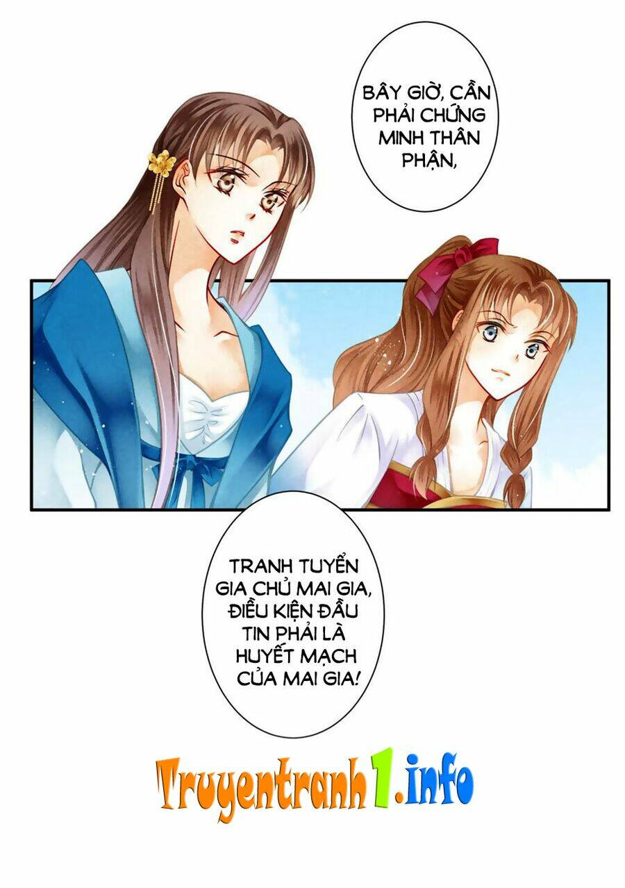 Ái Thượng Vô Địch Tiếu Hoàng Hậu: Chapter 142