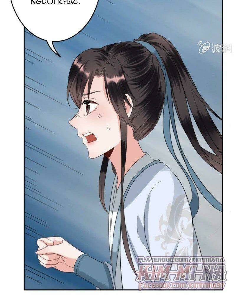 Vương Gia Kiêu Ngạo Quá Khó Cua: Chapter 51