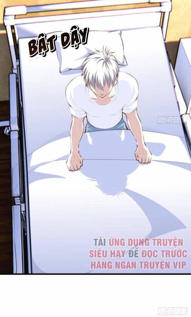 Đô Thị Chí Tôn: Chapter 96