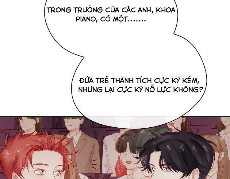 Giai Điệu Của Sự Va Chạm: Chapter 43