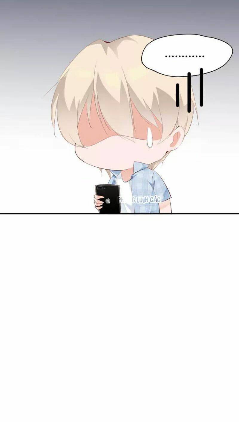 Nam Thần Là Một Đôi: Chapter 64