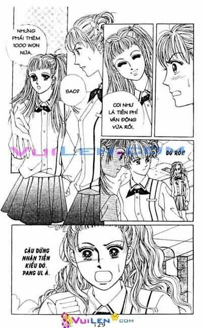 Virus Tiền: Chapter 4