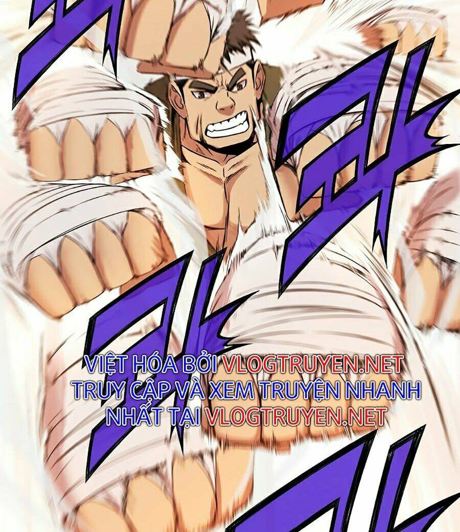 Thiên Võ Chiến Thần: Chapter 1