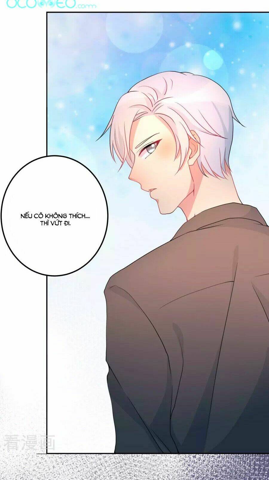 Thâu Tâm Du Hí: Chapter 7