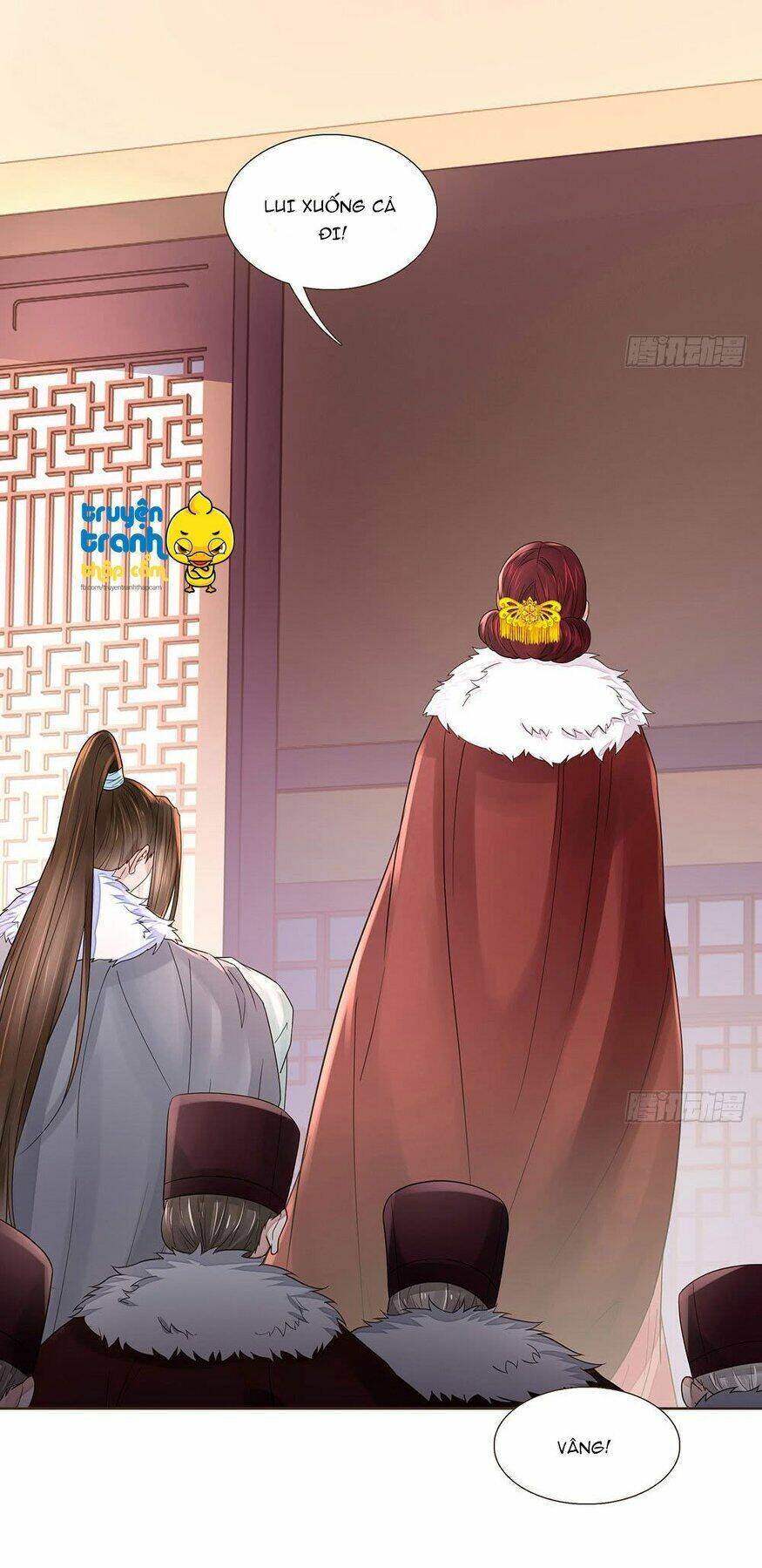 Đại Giá Thừa Tướng: Chapter 96