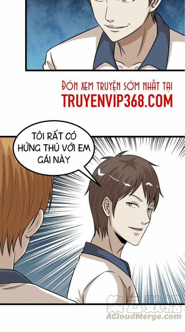 Đai Ca Trở Lại Tuổi 16: Chapter 75