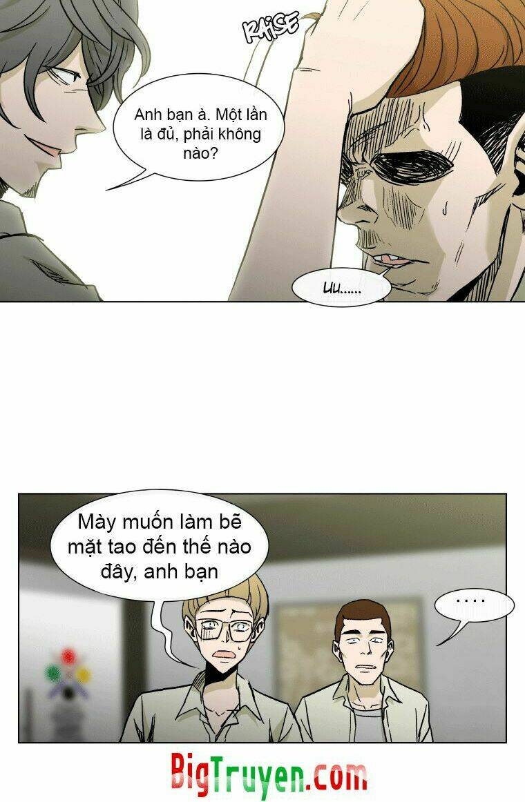 Anh Ấy Là Nữ Sinh Cấp 3: Chapter 20