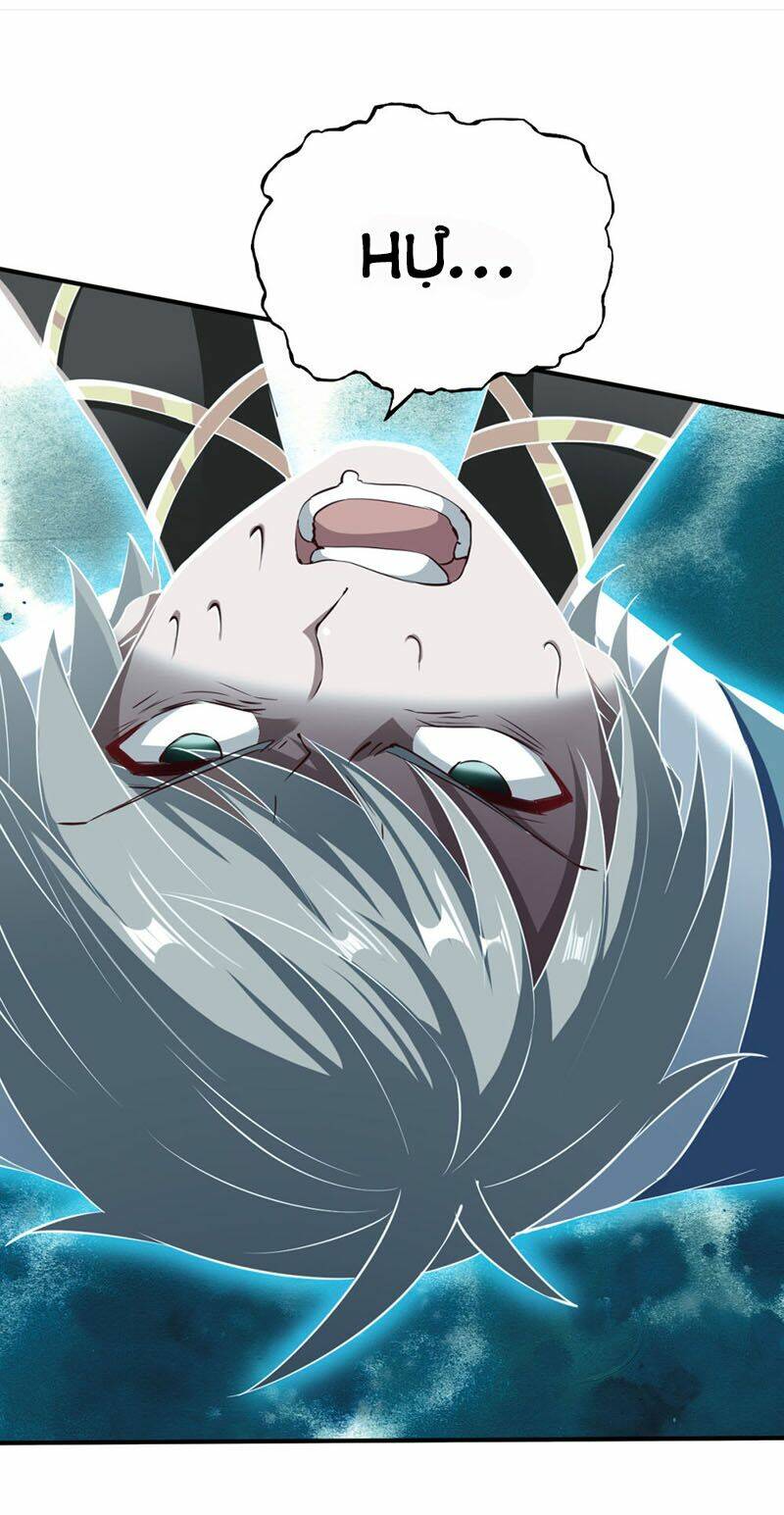 Chiến Đỉnh: Chapter 109