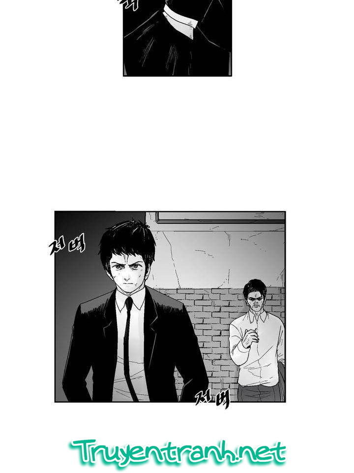 Dear Boy: Chapter 33