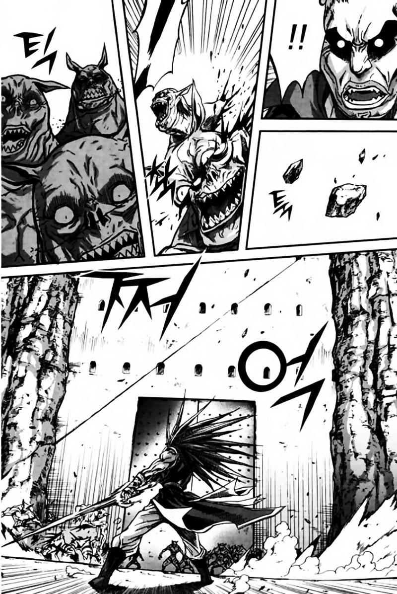 Diêm Đế: Chapter 42.5