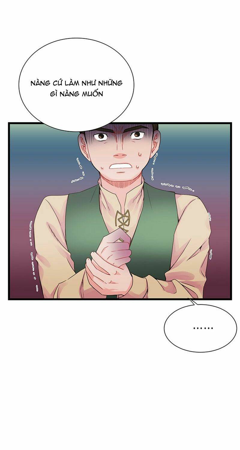 Nhân Vật Phản Diện Yêu Cầu Tôi Yêu Chàng: Chapter 4