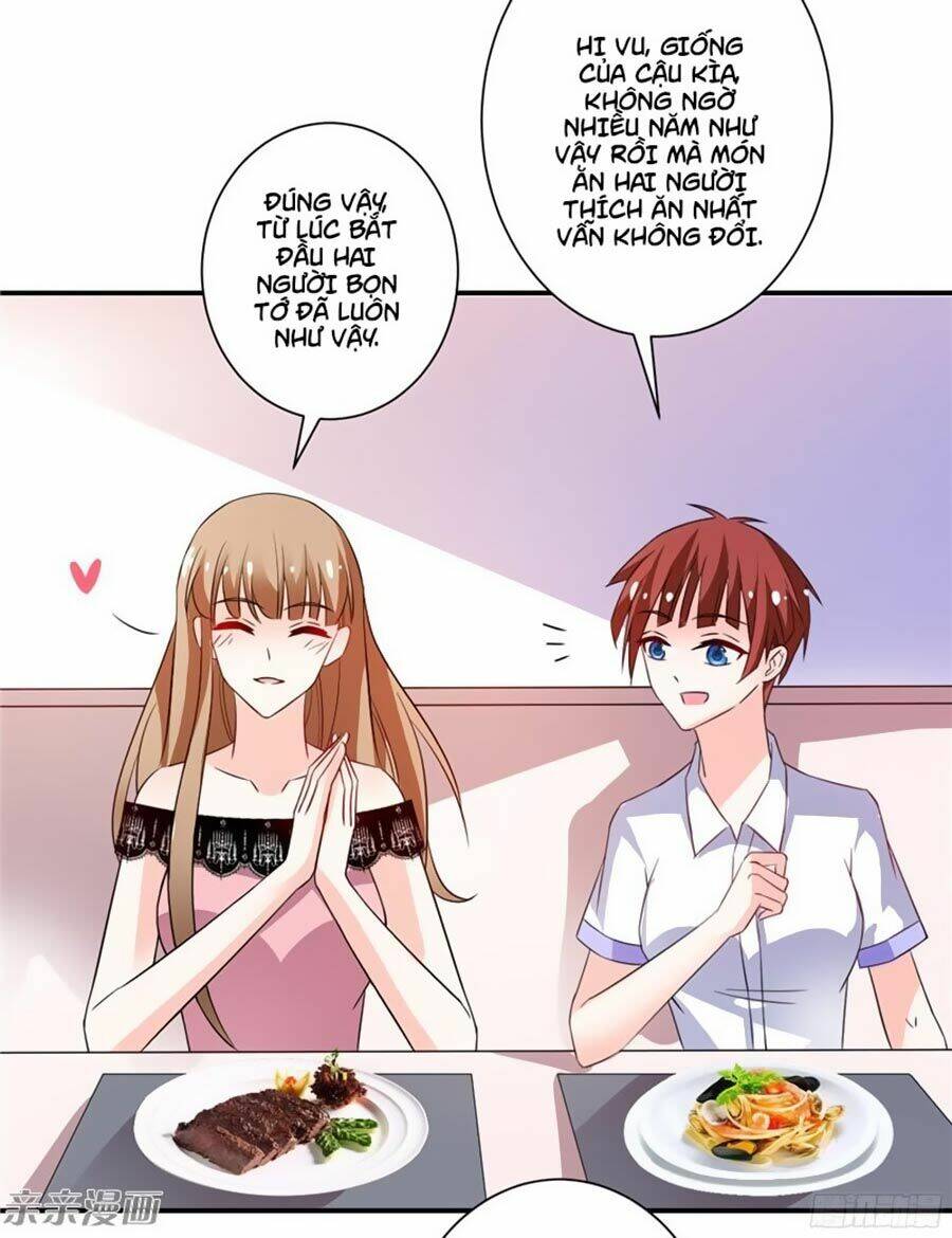 Vợ Yêu Là Báu Vật: Chapter 43